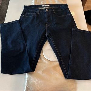 ZARA Slim Skinny Jeans size 34
